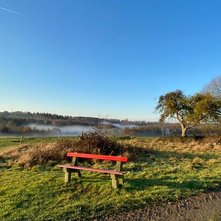 Haus Maria Isenburg - Naturpark Rhein-Westerwald Eksteriør billede