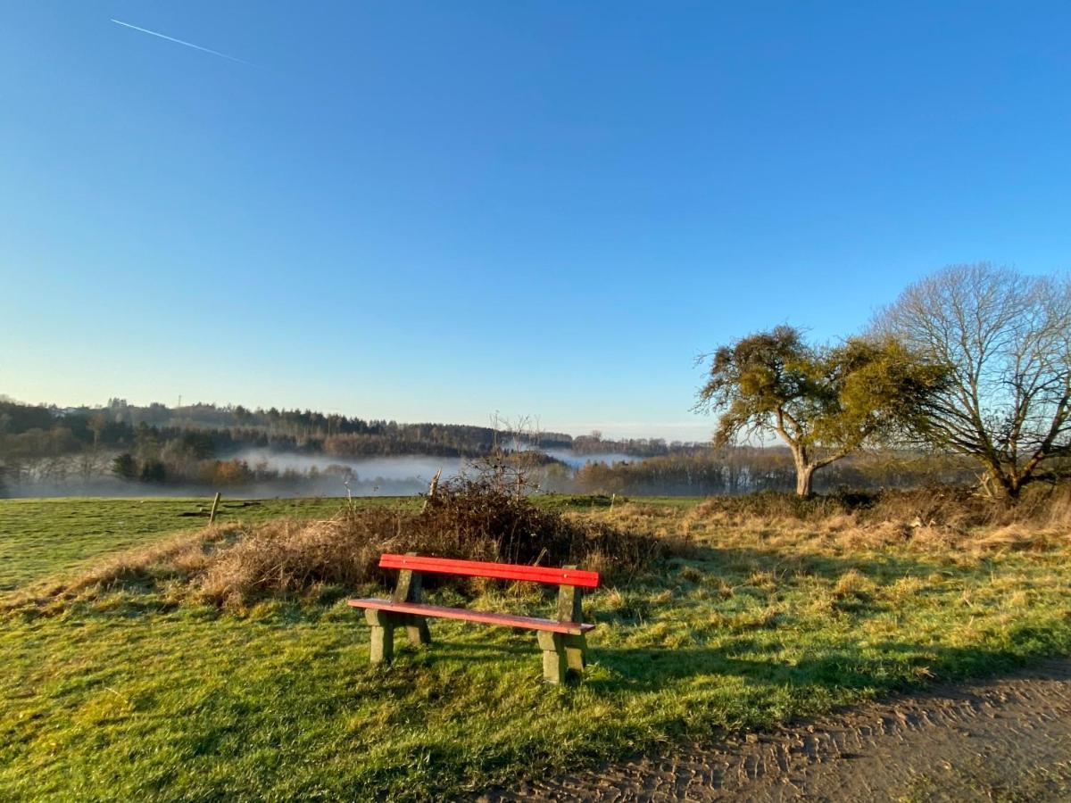 Haus Maria Isenburg - Naturpark Rhein-Westerwald Eksteriør billede